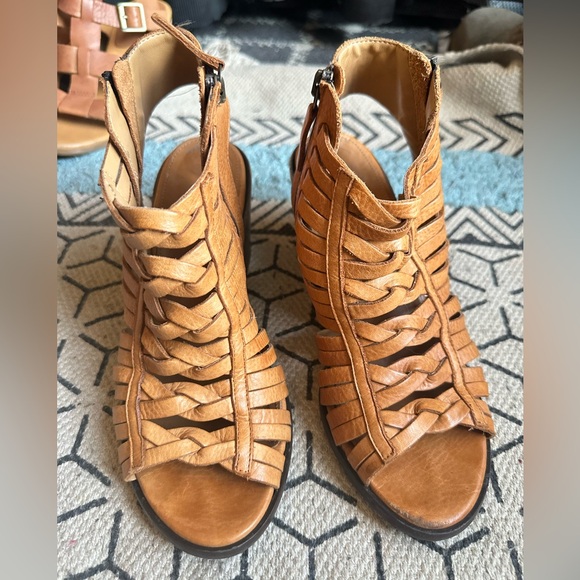 Fabianelli shoes size 38 - Picture 2 of 5